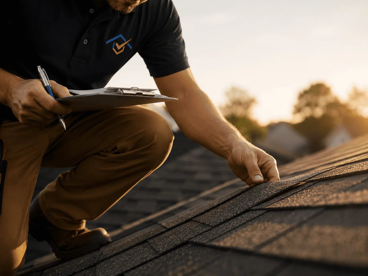 Why Choose Roof Inspection in Clint, TX